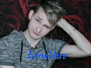Evanblare