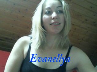 Evanellya