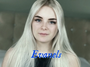 Evanels