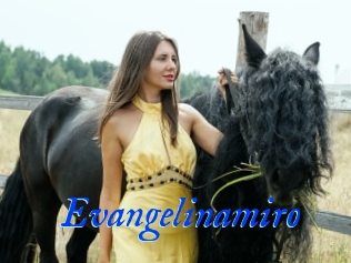 Evangelinamiro