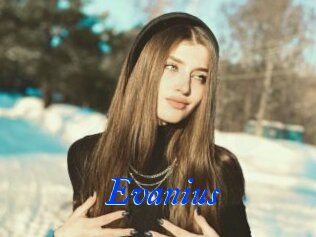 Evanius