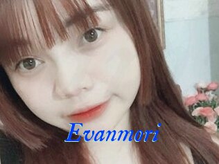 Evanmori