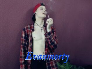 Evanmorty