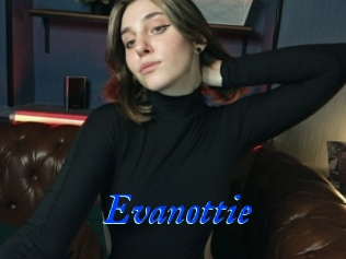 Evanottie