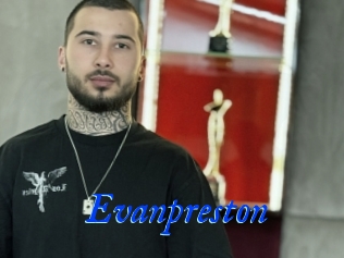 Evanpreston