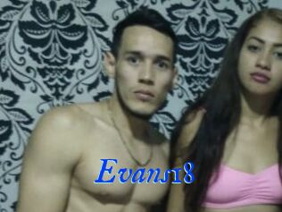 Evans18