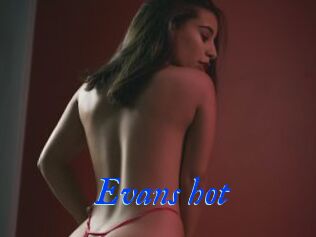 Evans_hot