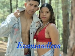 Evansandleon