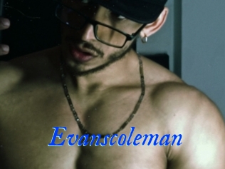 Evanscoleman