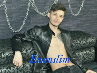 Evanslim