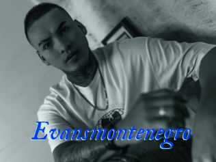 Evansmontenegro