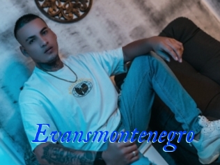 Evansmontenegro