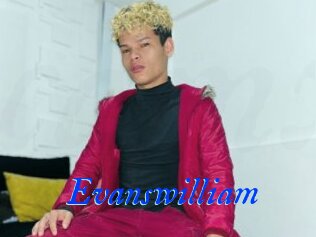 Evanswilliam