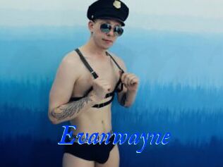Evanwayne