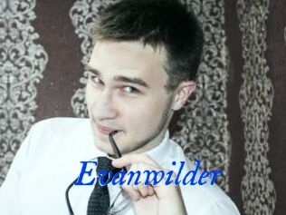 Evanwilder