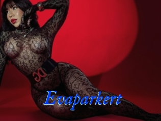 Evaparkert
