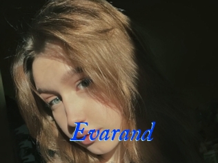 Evarand
