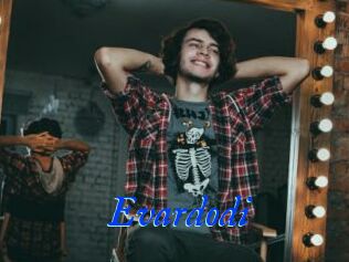 Evardodi