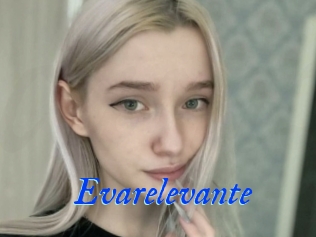 Evarelevante