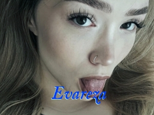 Evareza