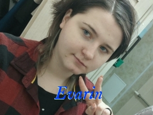 Evarin