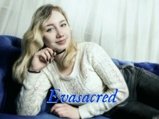 Evasacred