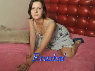 Evaskai