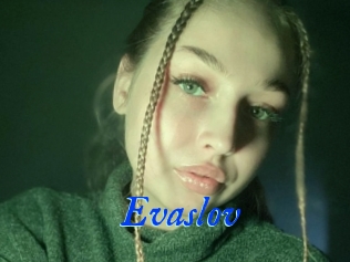 Evaslov