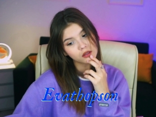 Evathopson