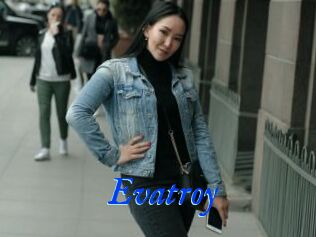 Evatroy