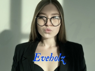 Eveholz