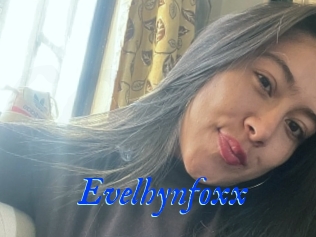 Evelhynfoxx