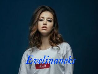 Evelinaneks