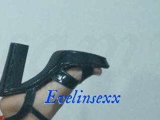 Evelinsexx