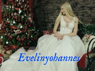 Evelinyohannes