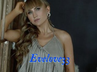 Evelove33