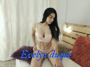 Evelyn_duque
