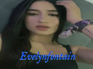 Evelynfontain