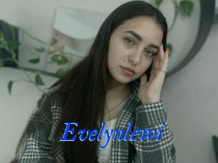Evelynlewi