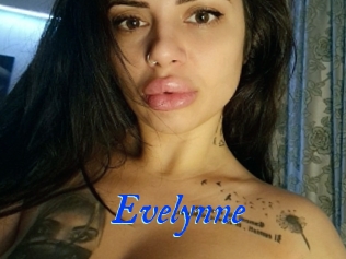 Evelynne