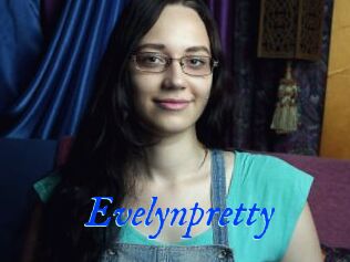 Evelynpretty