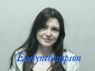 Evelynthompson