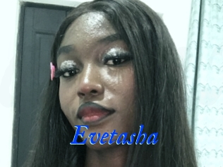 Evetasha