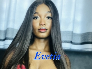 Evetia