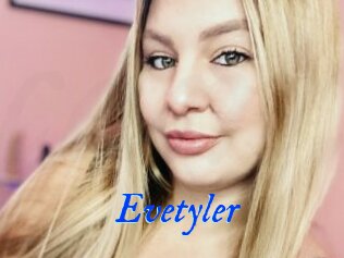 Evetyler