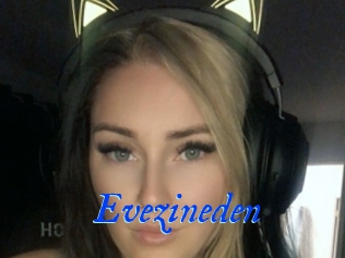 Evezineden