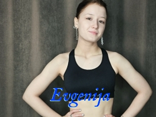 Evgenija