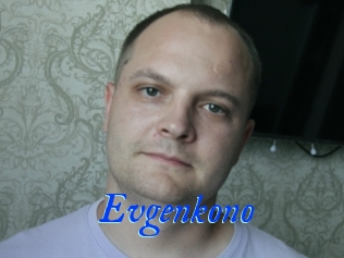 Evgenkono