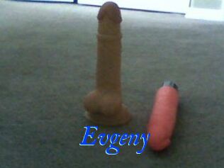 Evgeny