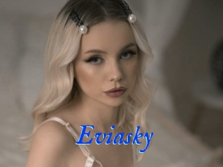 Eviasky